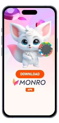 Casino Monro app